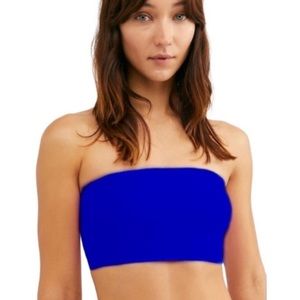 [NEW] Free People Nina Bandeau